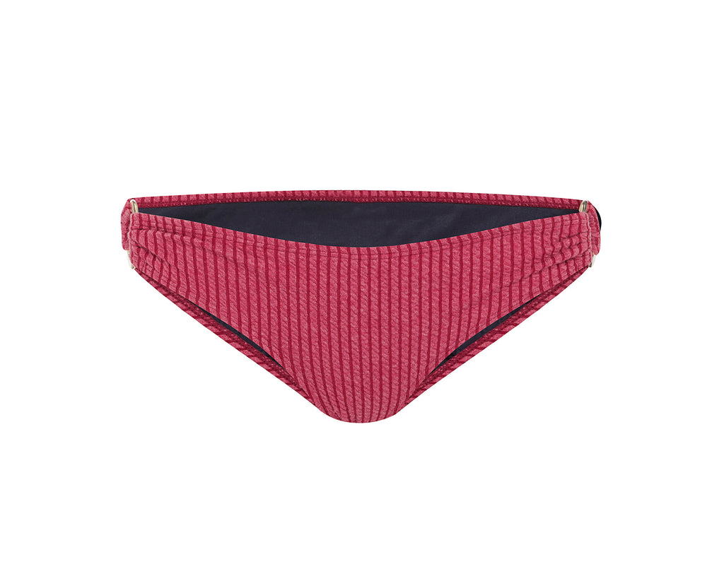 Duskii Capriosca bikini top - Red